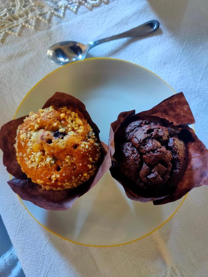 Antica Taverna Del Principe Sepino Bagian luar foto